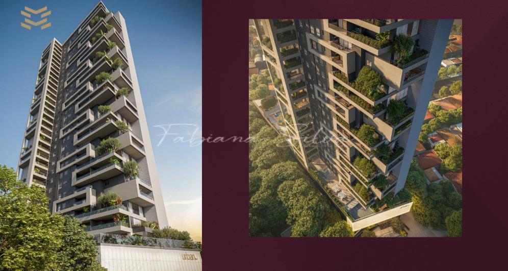 Apartamento, 3 quartos, 132 m² - Foto 2