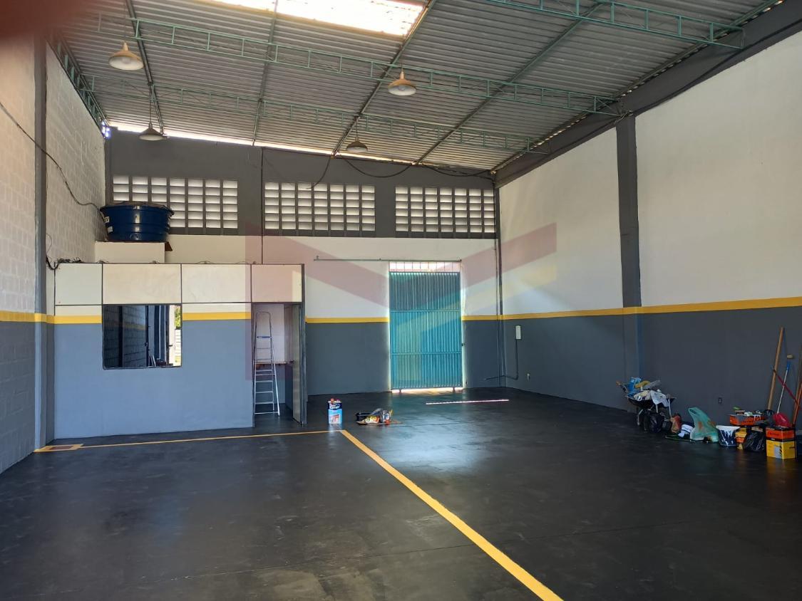 Loja-Salão, 260 m² - Foto 6