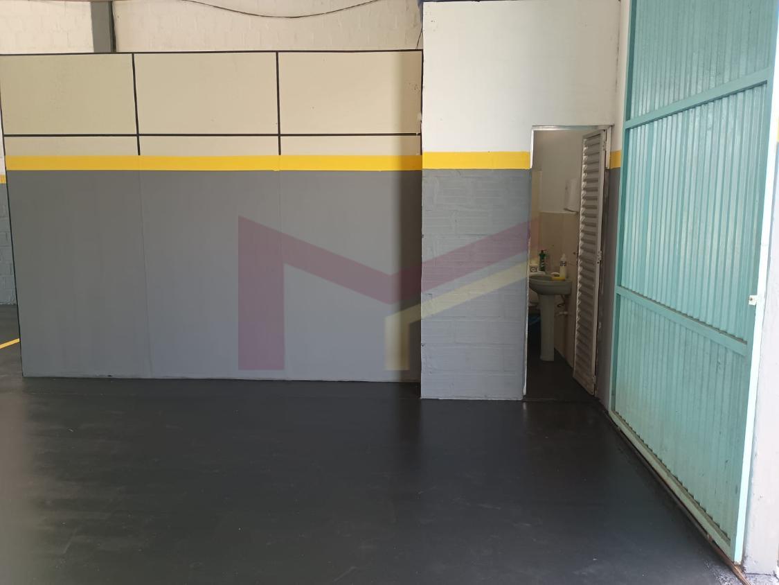 Loja-Salão, 260 m² - Foto 3