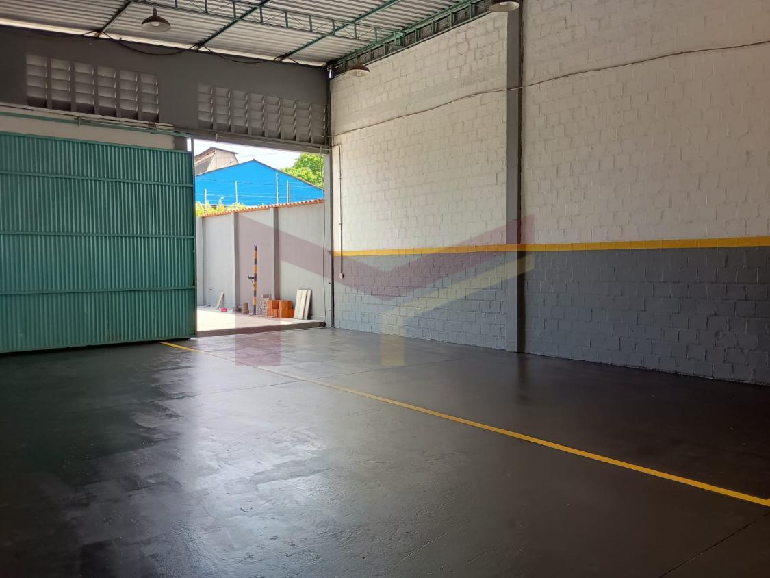 Loja-Salão, 260 m² - Foto 4