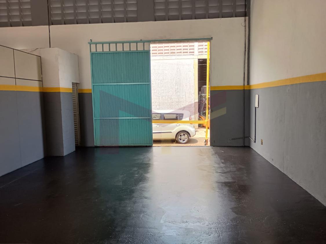 Loja-Salão, 260 m² - Foto 5