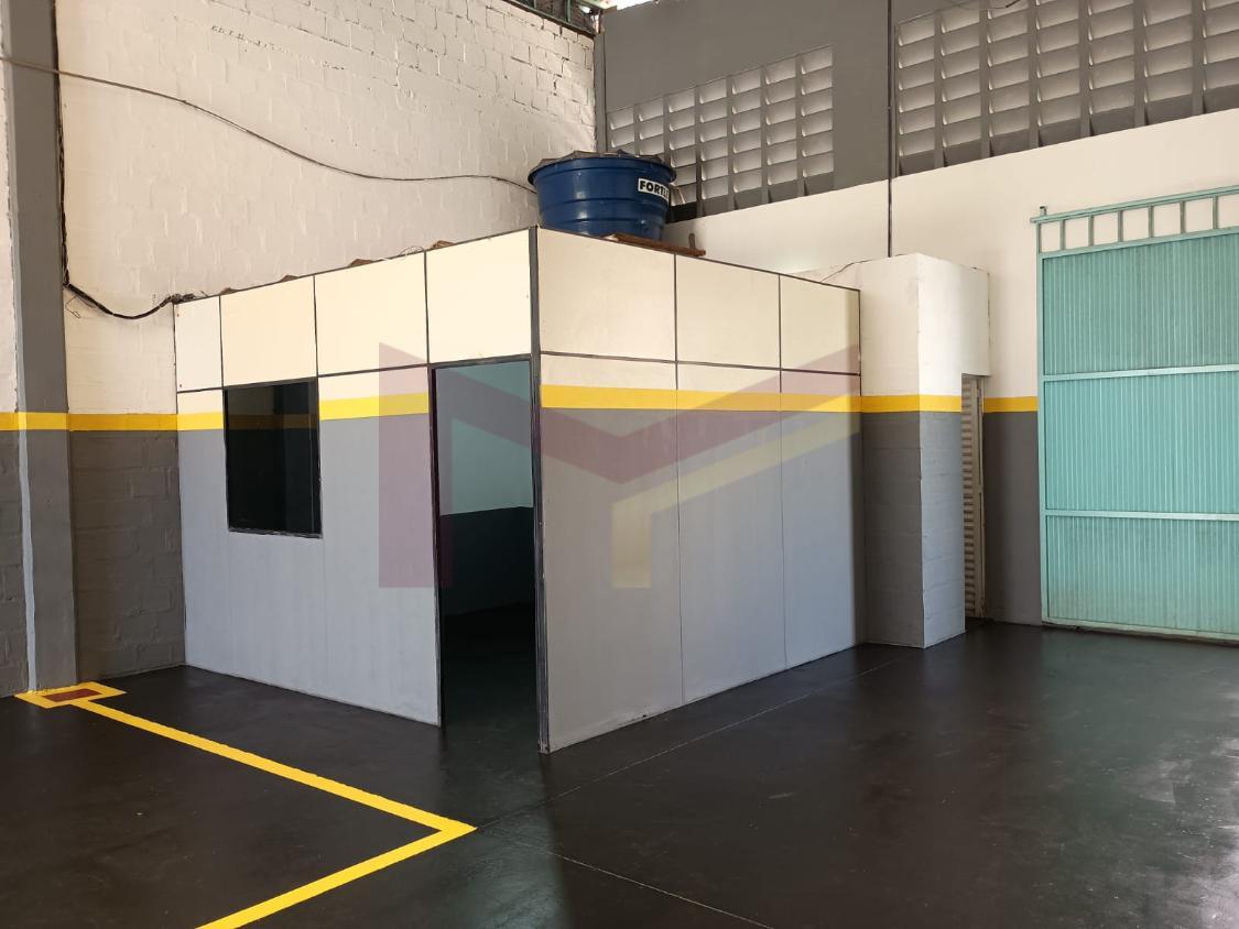 Loja-Salão, 260 m² - Foto 7