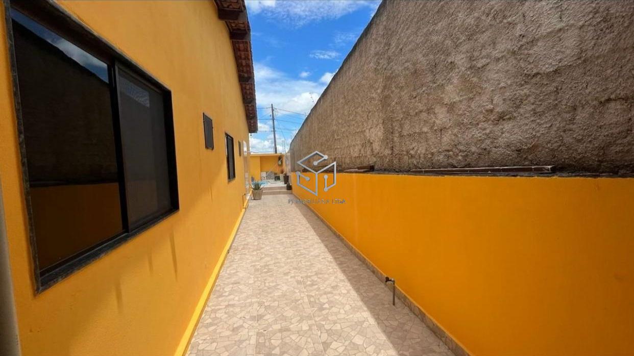 Casa, 3 quartos, 108 m² - Foto 11