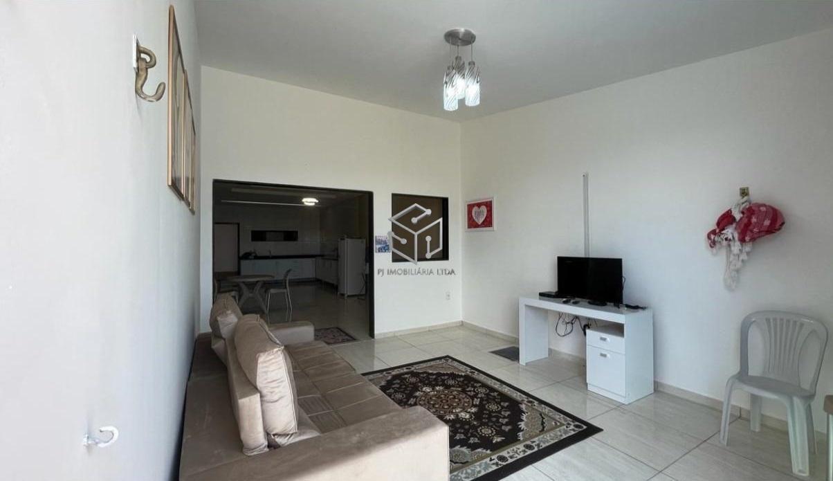 Casa, 3 quartos, 108 m² - Foto 2