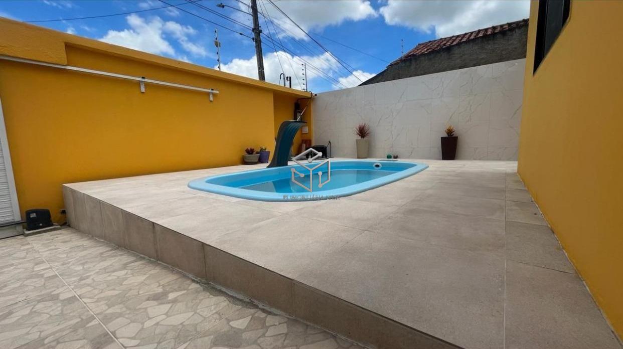 Casa, 3 quartos, 108 m² - Foto 13