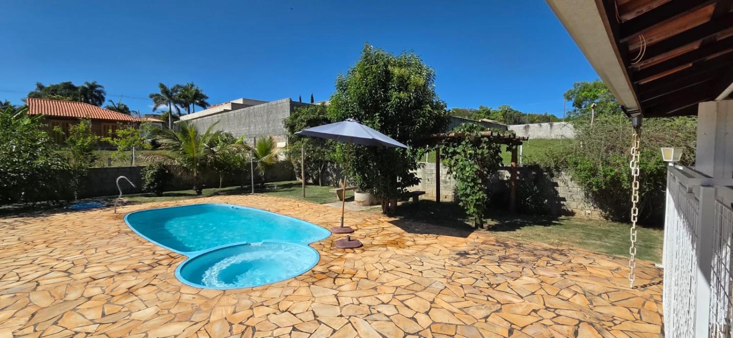 Casa de Condomínio, 3 quartos - Foto 7