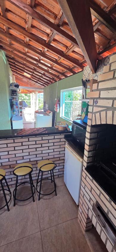 Casa de Condomínio, 3 quartos - Foto 9