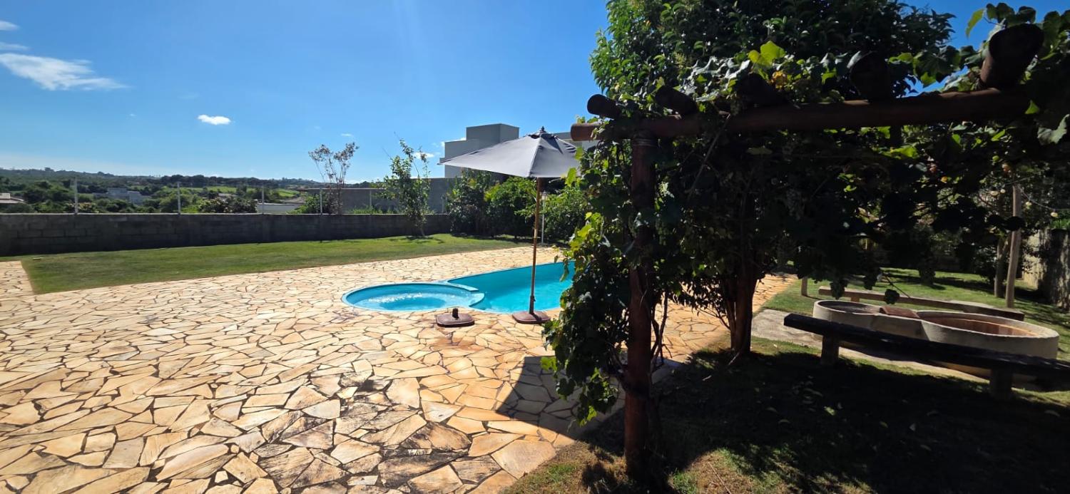 Casa de Condomínio, 3 quartos - Foto 10