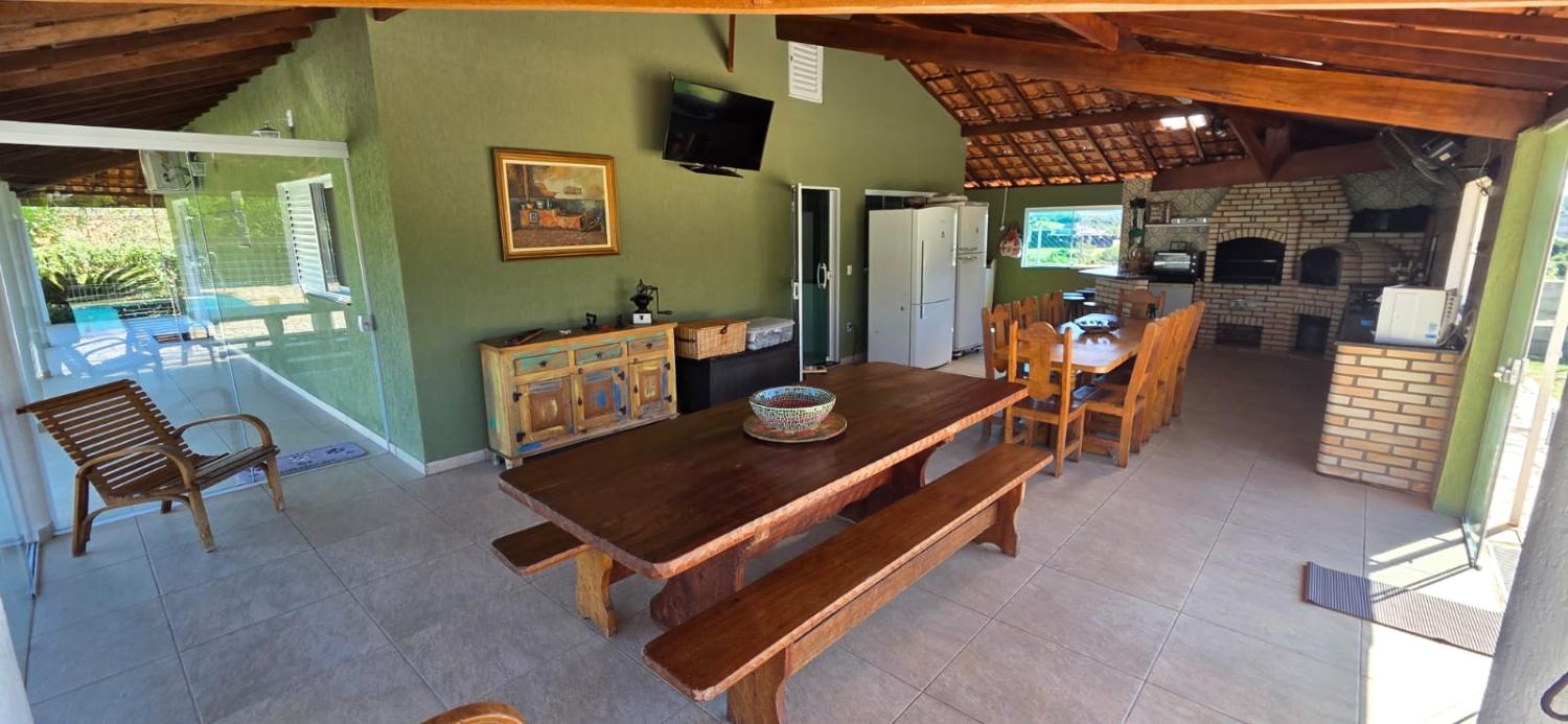 Casa de Condomínio, 3 quartos - Foto 11