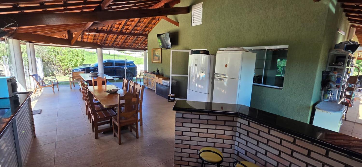 Casa de Condomínio, 3 quartos - Foto 14