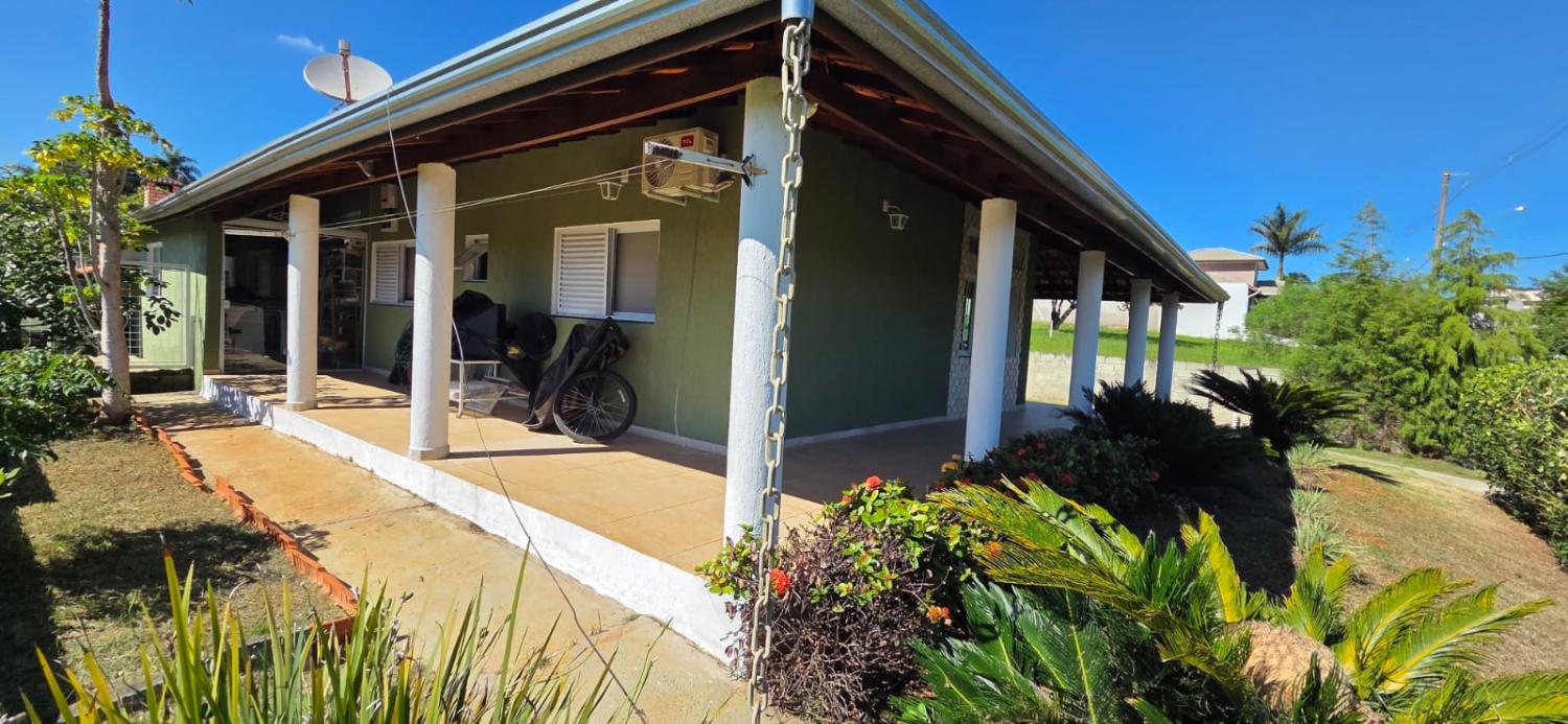 Casa de Condomínio, 3 quartos - Foto 17