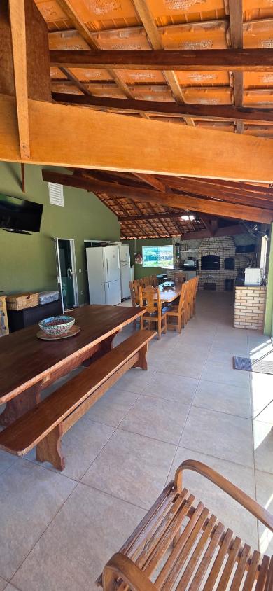 Casa de Condomínio, 3 quartos - Foto 20