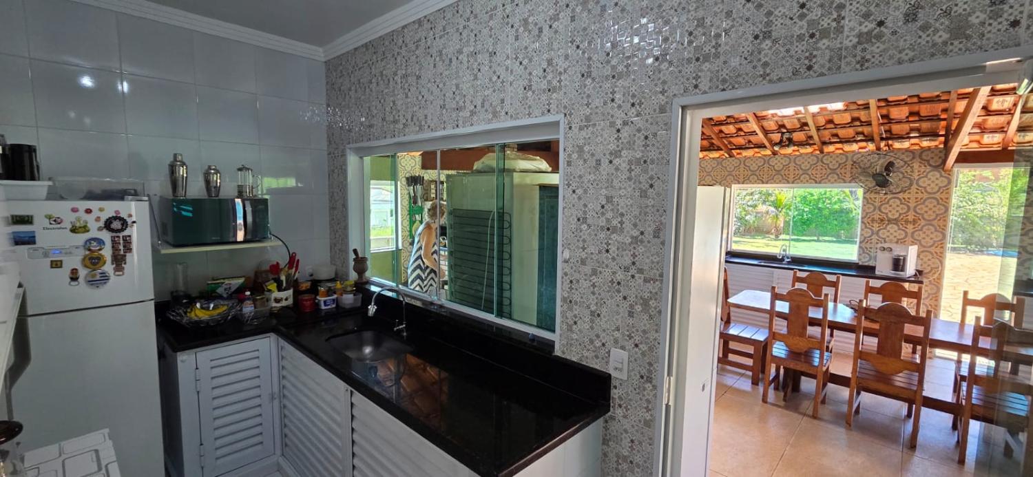 Casa de Condomínio, 3 quartos - Foto 25