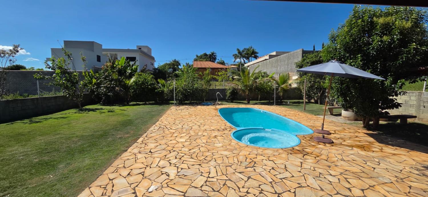 Casa de Condomínio, 3 quartos - Foto 28