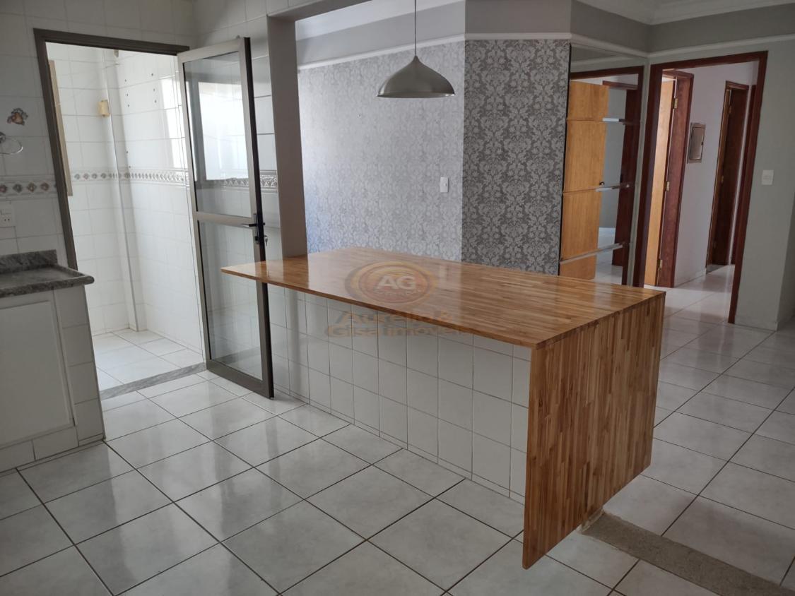 Apartamento, 3 quartos - Foto 4