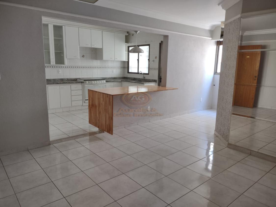 Apartamento, 3 quartos - Foto 1