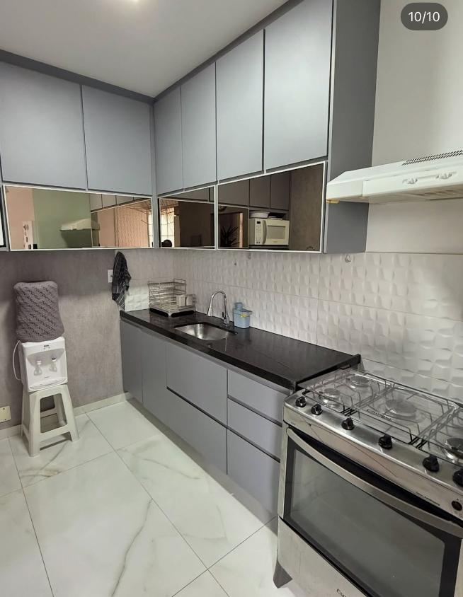 Apartamento, 4 quartos, 183 m² - Foto 9