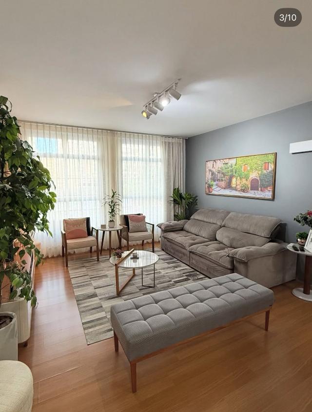 Apartamento, 4 quartos, 183 m² - Foto 1