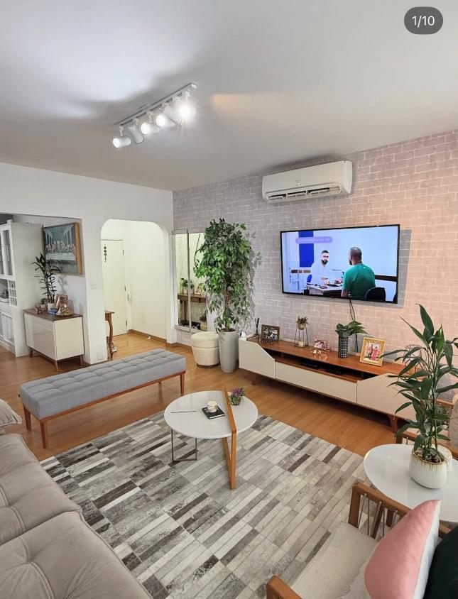 Apartamento, 4 quartos, 183 m² - Foto 7