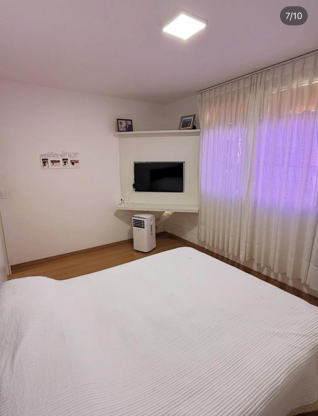 Apartamento, 4 quartos, 183 m² - Foto 8