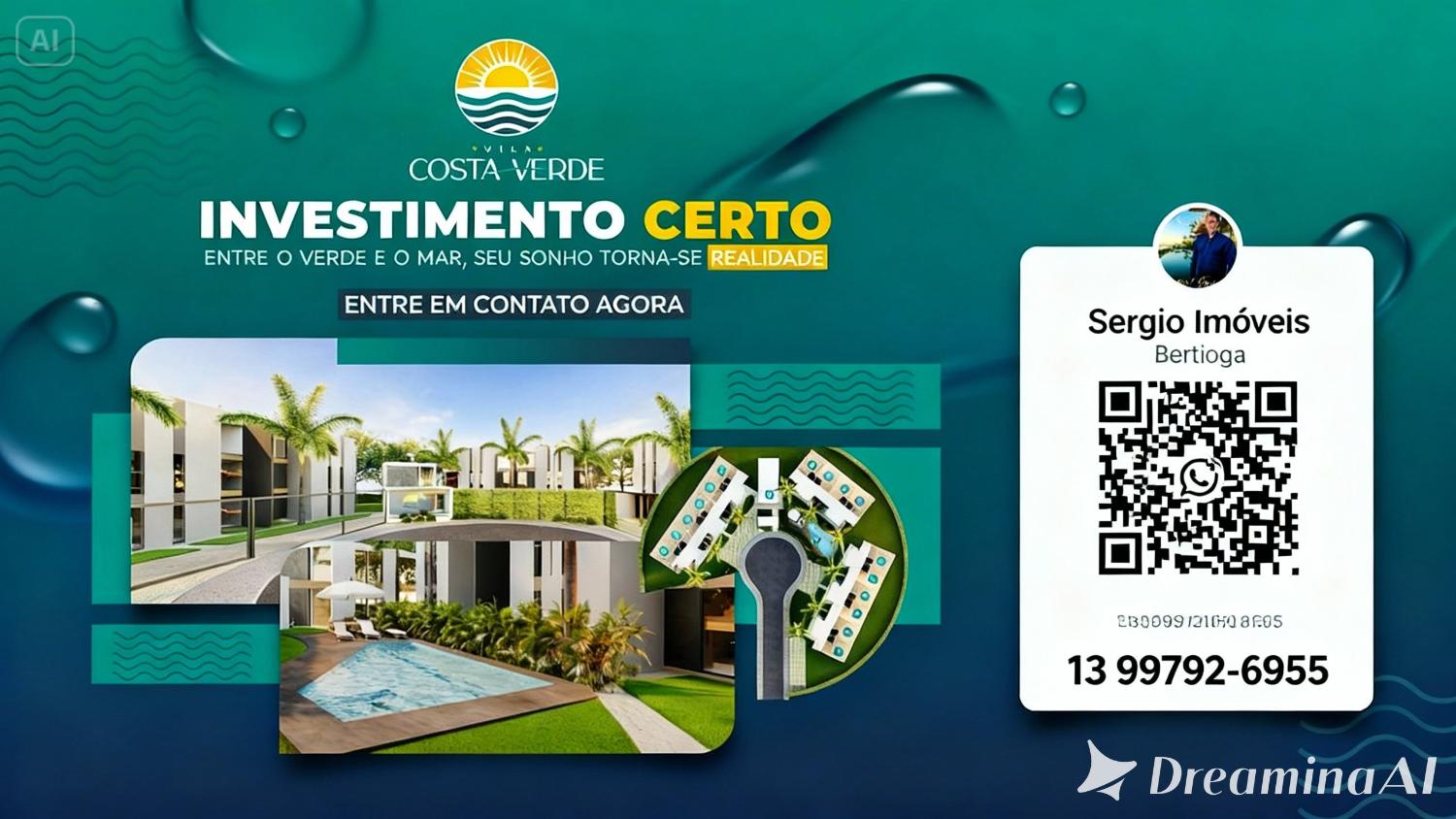 Foto - Bertioga - Guaratuba