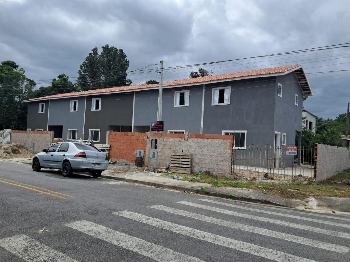 Foto - Bertioga - Indaiá