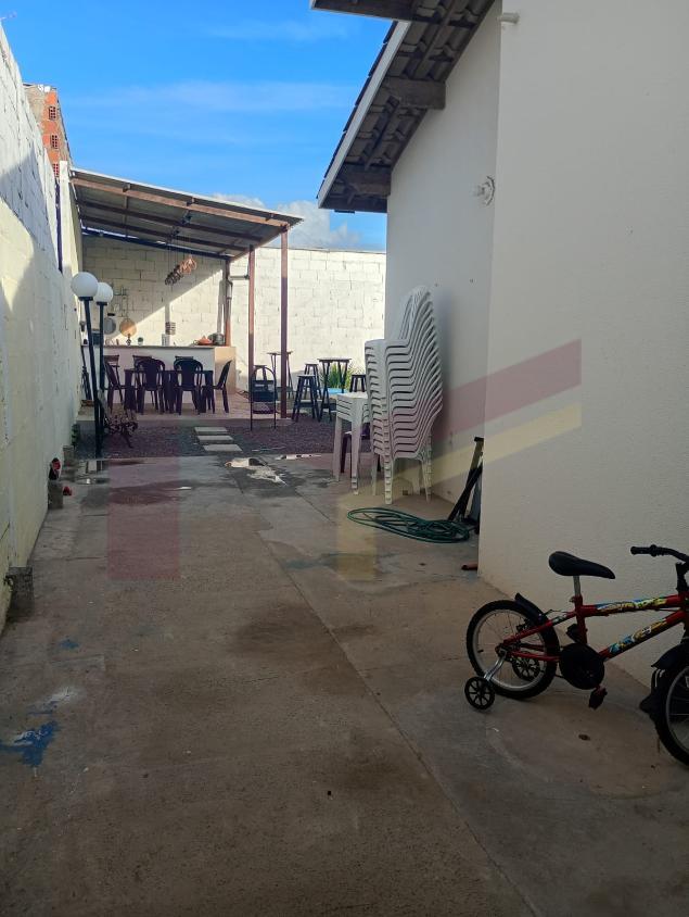 Casa, 2 quartos, 90 m² - Foto 20