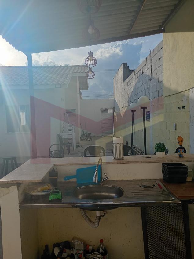 Casa, 2 quartos, 90 m² - Foto 13