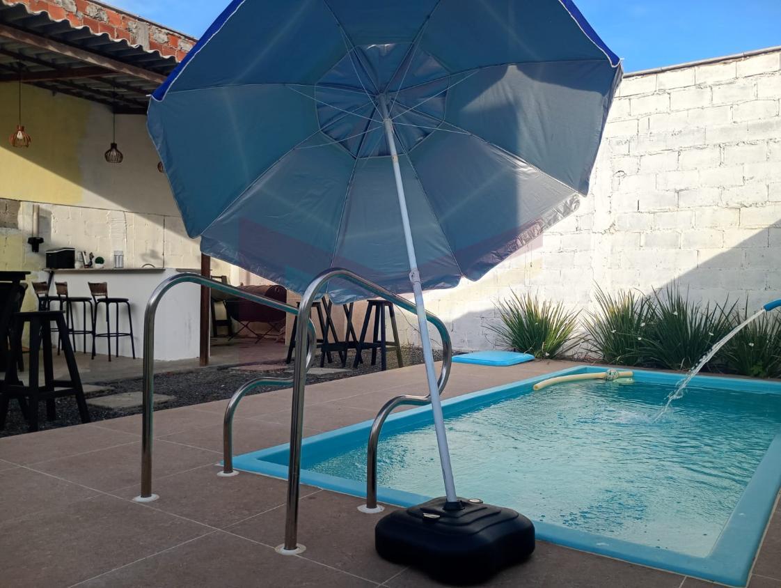 Casa, 2 quartos, 90 m² - Foto 18