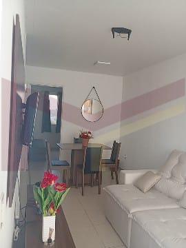 Casa, 2 quartos, 90 m² - Foto 3