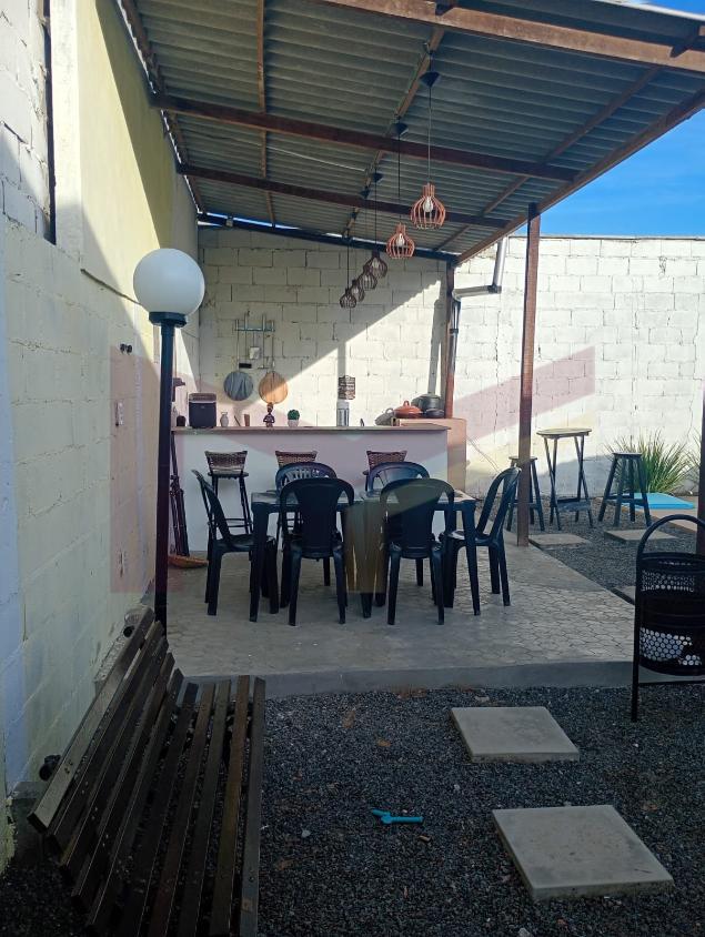 Casa, 2 quartos, 90 m² - Foto 21