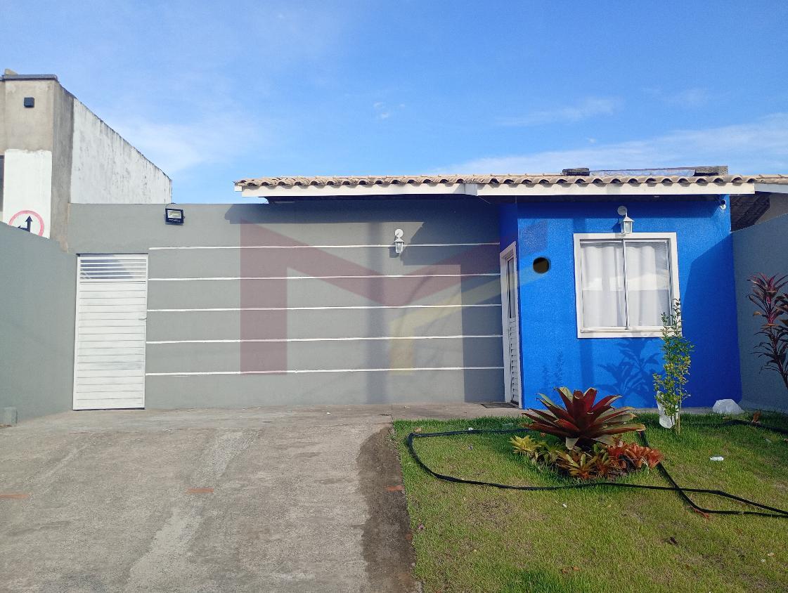 Casa, 2 quartos, 90 m² - Foto 1