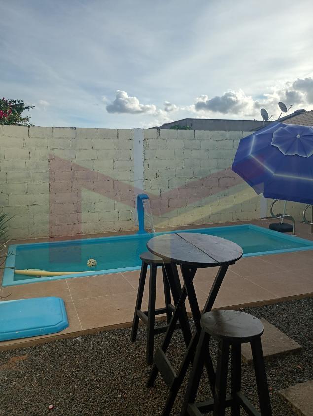 Casa, 2 quartos, 90 m² - Foto 9