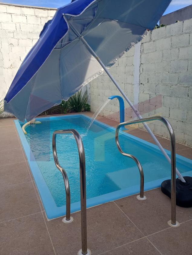 Casa, 2 quartos, 90 m² - Foto 19