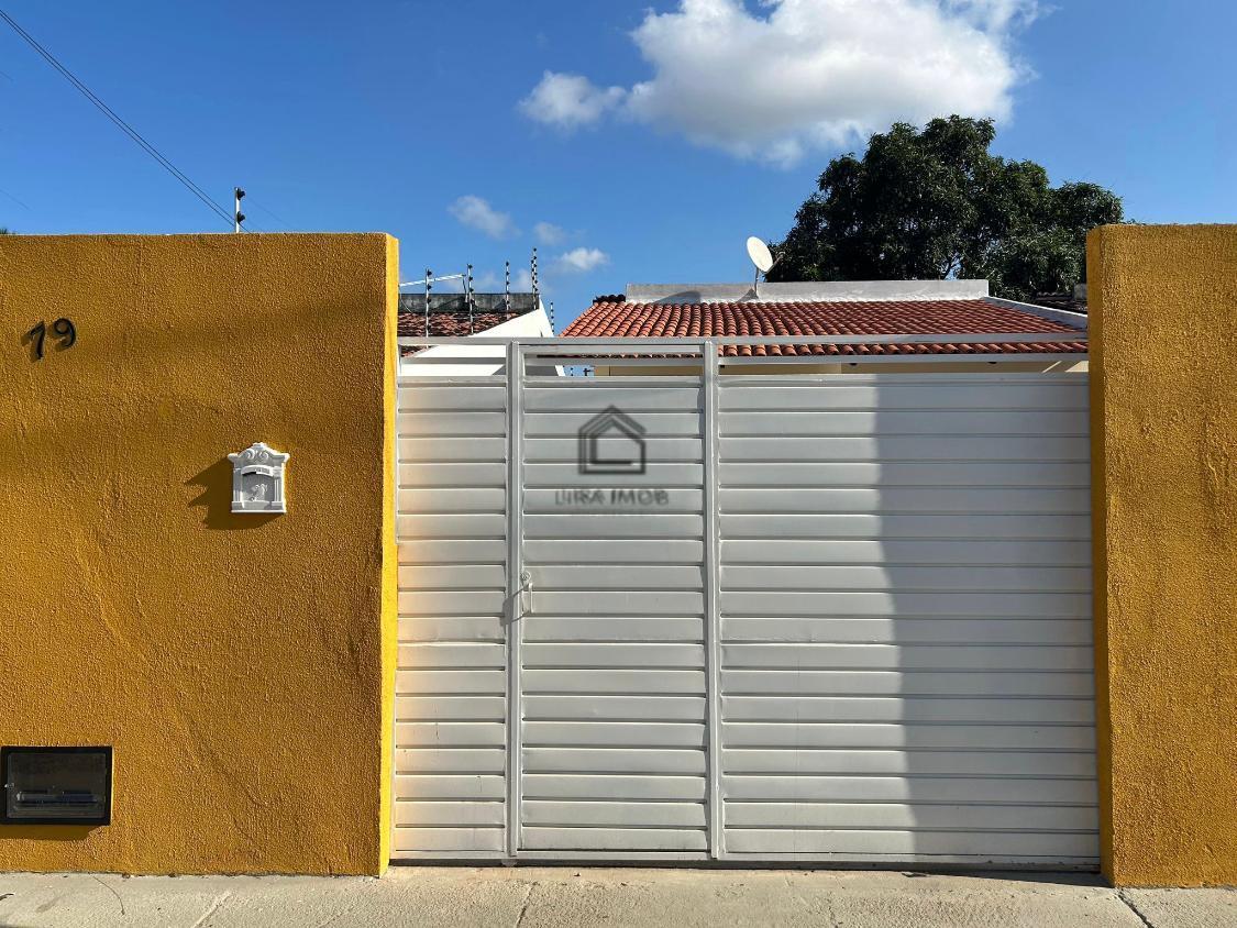 Casa, 2 quartos, 200 m² - Foto 1