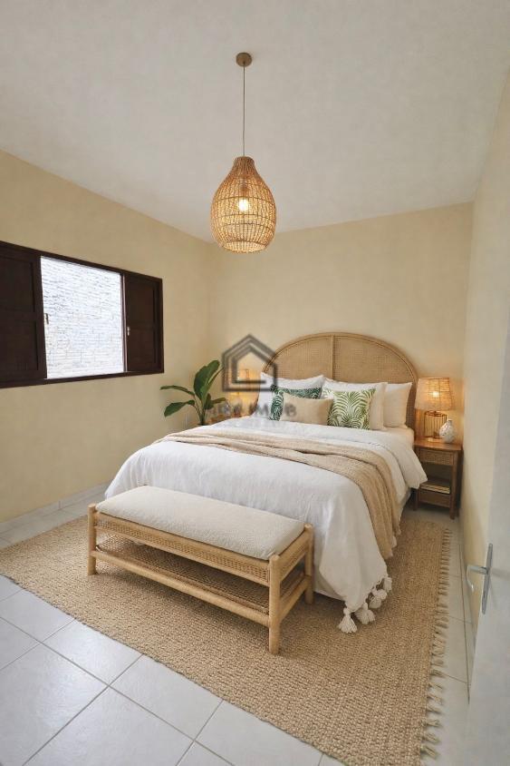 Casa, 2 quartos, 200 m² - Foto 14