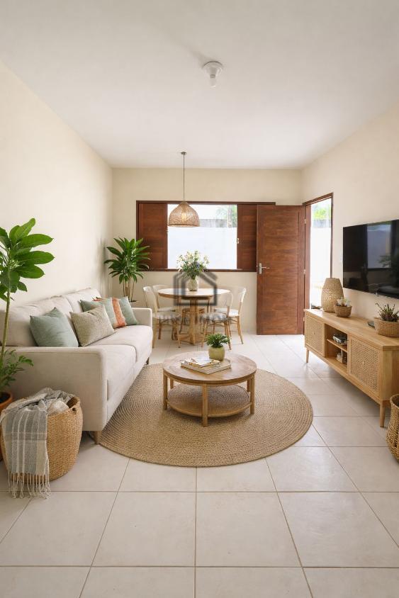 Casa, 2 quartos, 200 m² - Foto 15