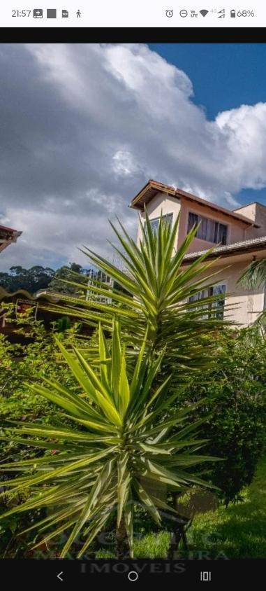 Casa, 4 quartos, 220 m² - Foto 2