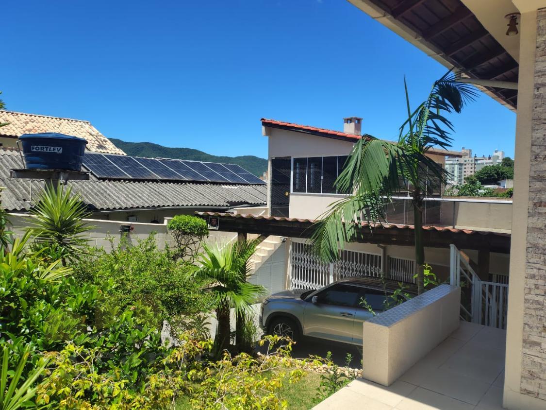 Casa, 4 quartos, 220 m² - Foto 19