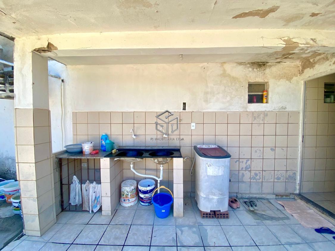 Casa, 5 quartos - Foto 7