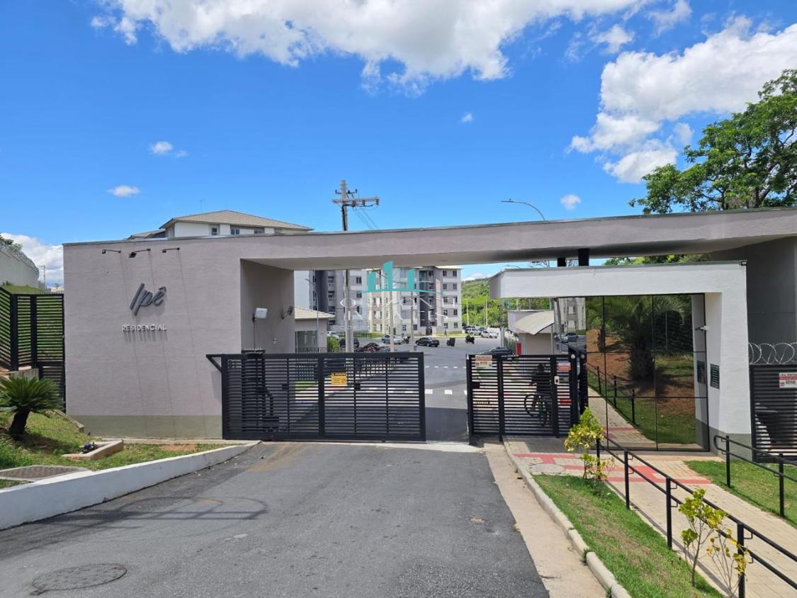 Apartamento, 2 quartos - Foto 1