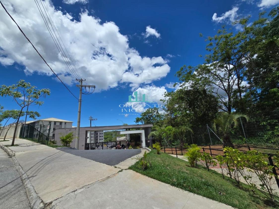 Apartamento, 2 quartos - Foto 2