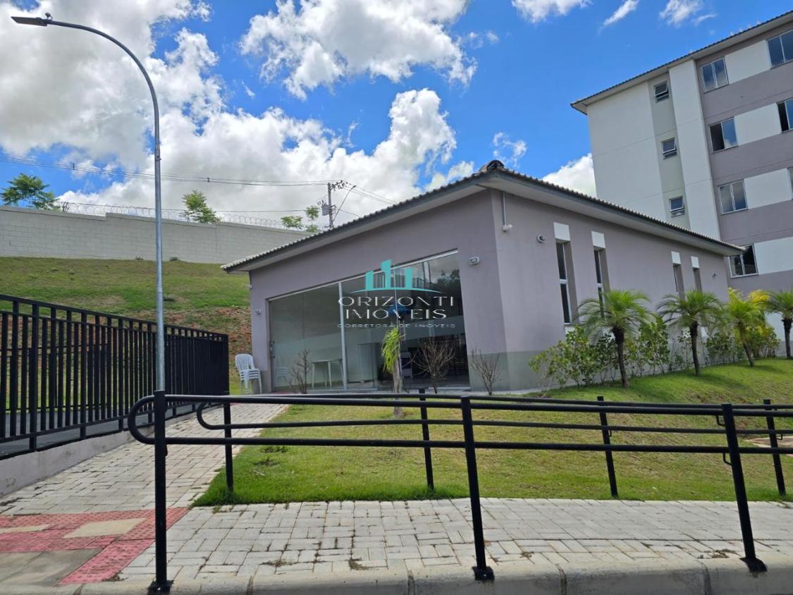 Apartamento, 2 quartos - Foto 19