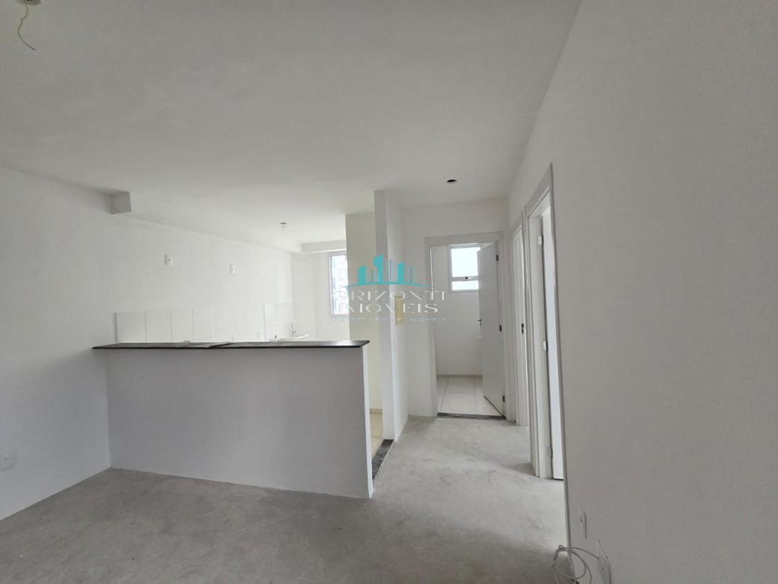 Apartamento, 2 quartos - Foto 4