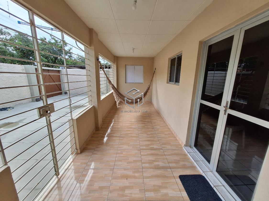 Casa, 4 quartos, 200 m² - Foto 5