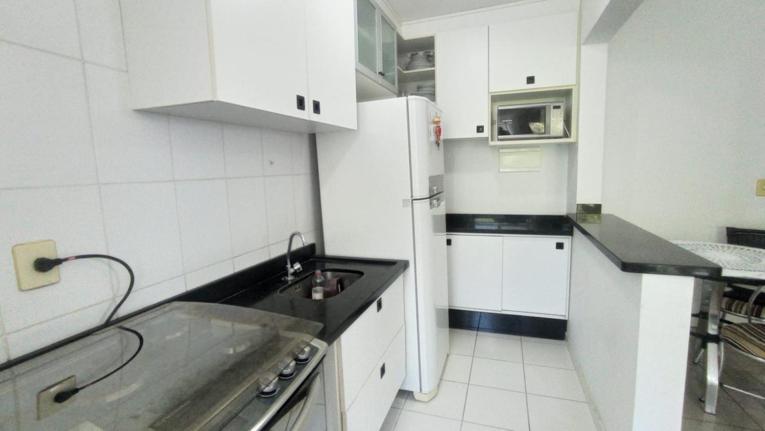Apartamento, 2 quartos, 52 m² - Foto 2