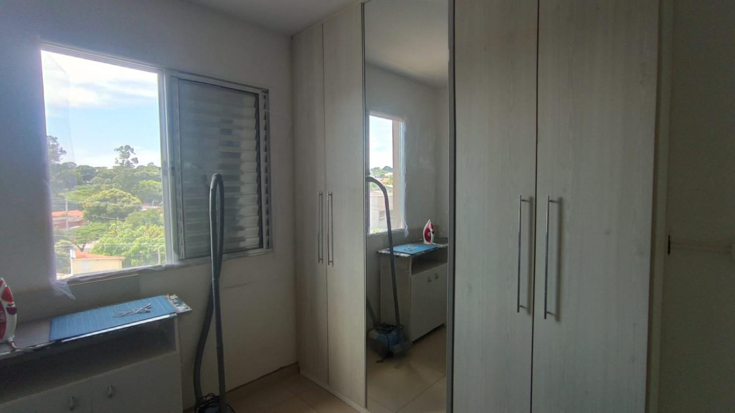 Apartamento, 2 quartos, 52 m² - Foto 3