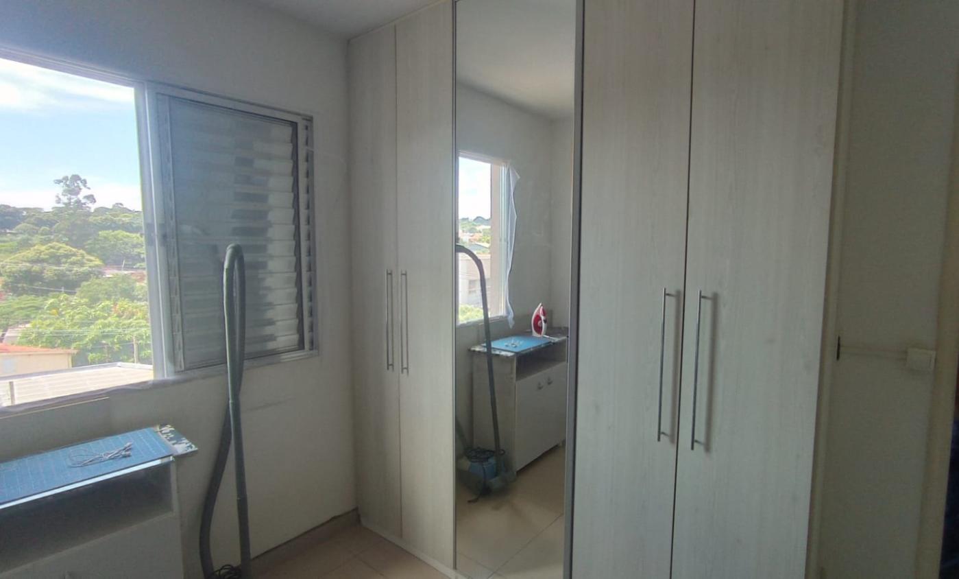 Apartamento, 2 quartos, 52 m² - Foto 4