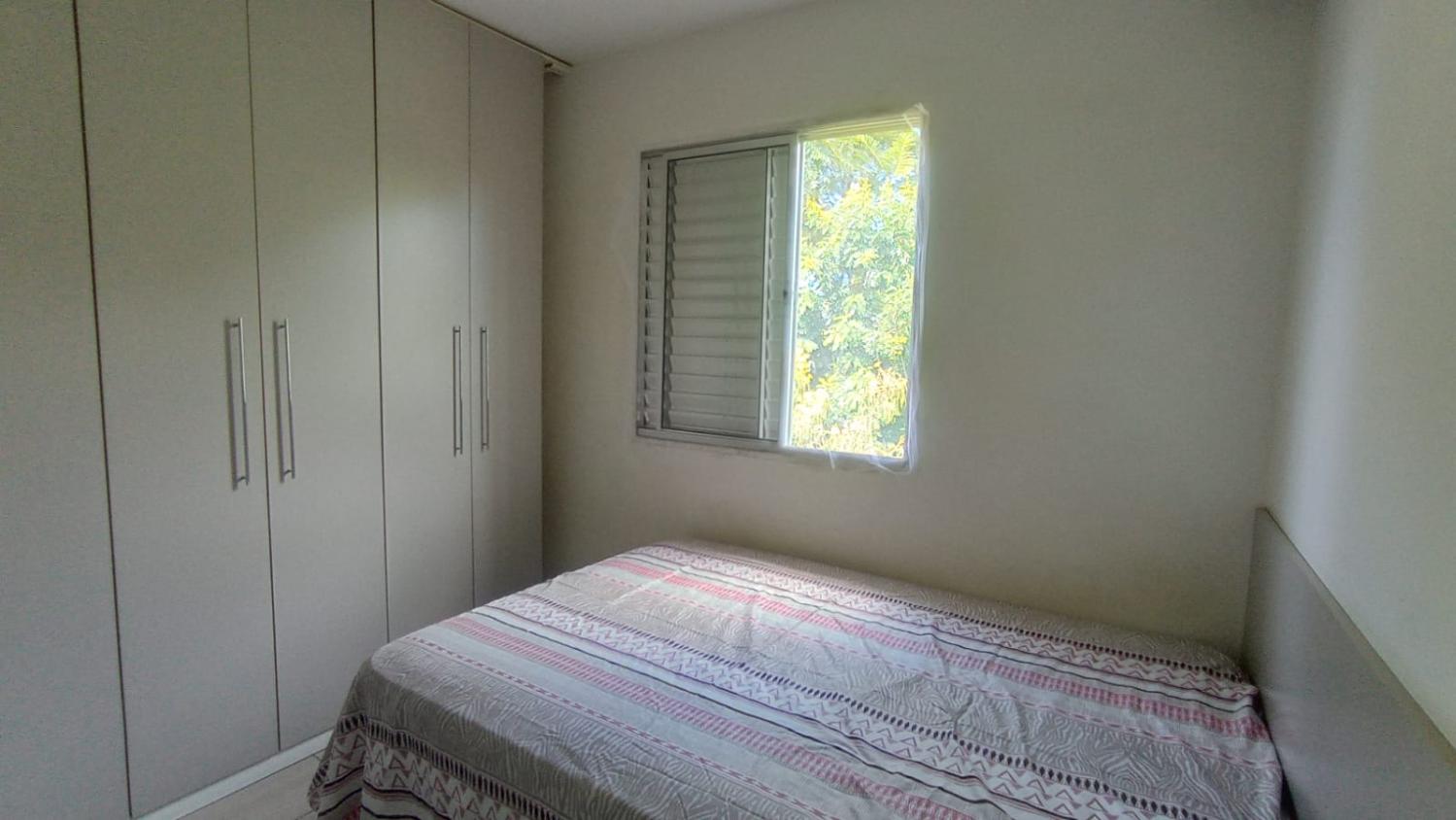 Apartamento, 2 quartos, 52 m² - Foto 5