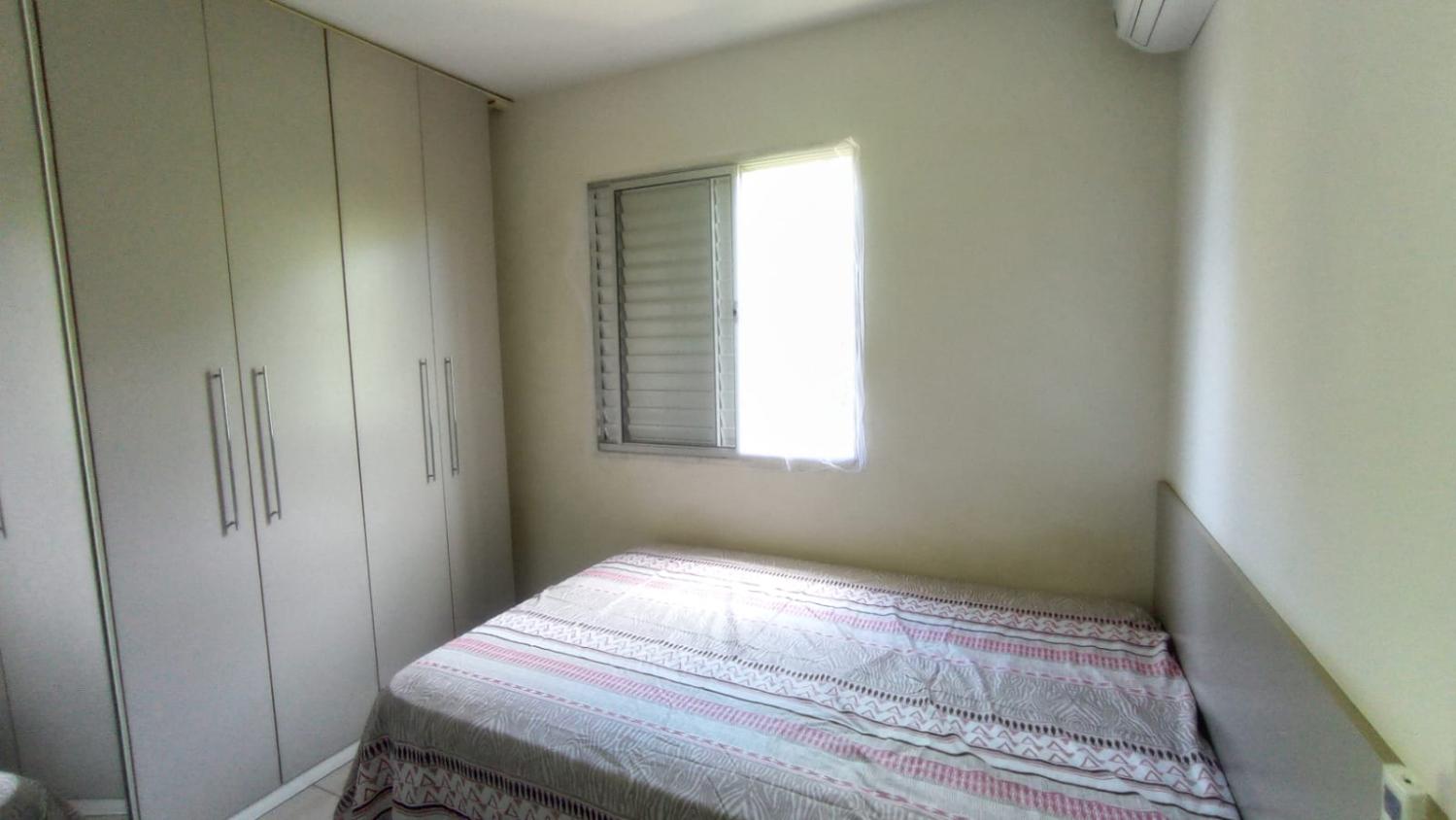 Apartamento, 2 quartos, 52 m² - Foto 6